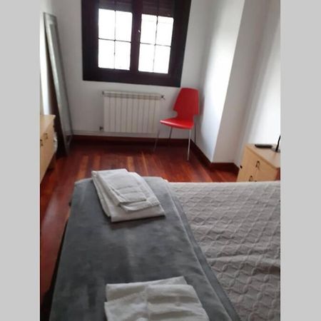 Апартаменты Apartamento Con Garaje Сантьяго-де-Компостела Экстерьер фото
