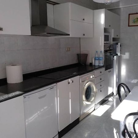 Апартаменты Apartamento Con Garaje Сантьяго-де-Компостела Экстерьер фото